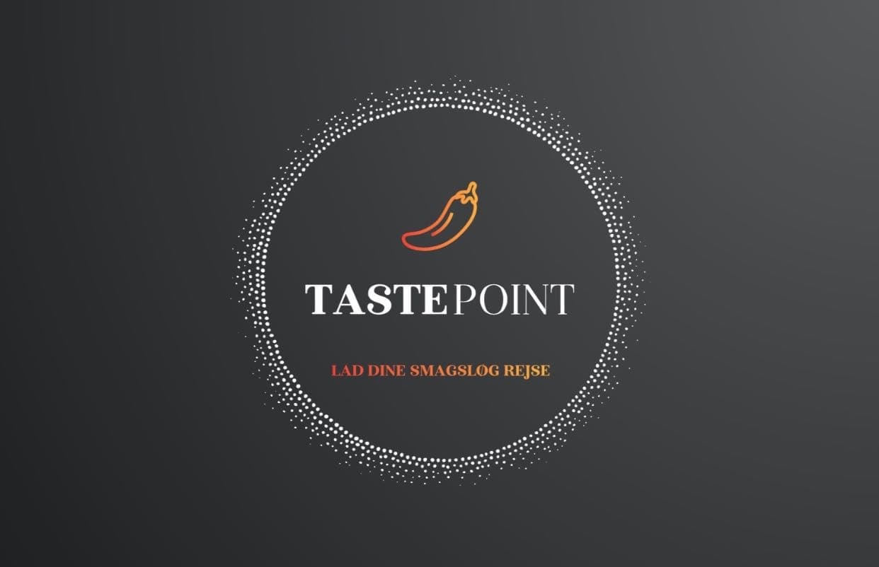 TastePoint logo